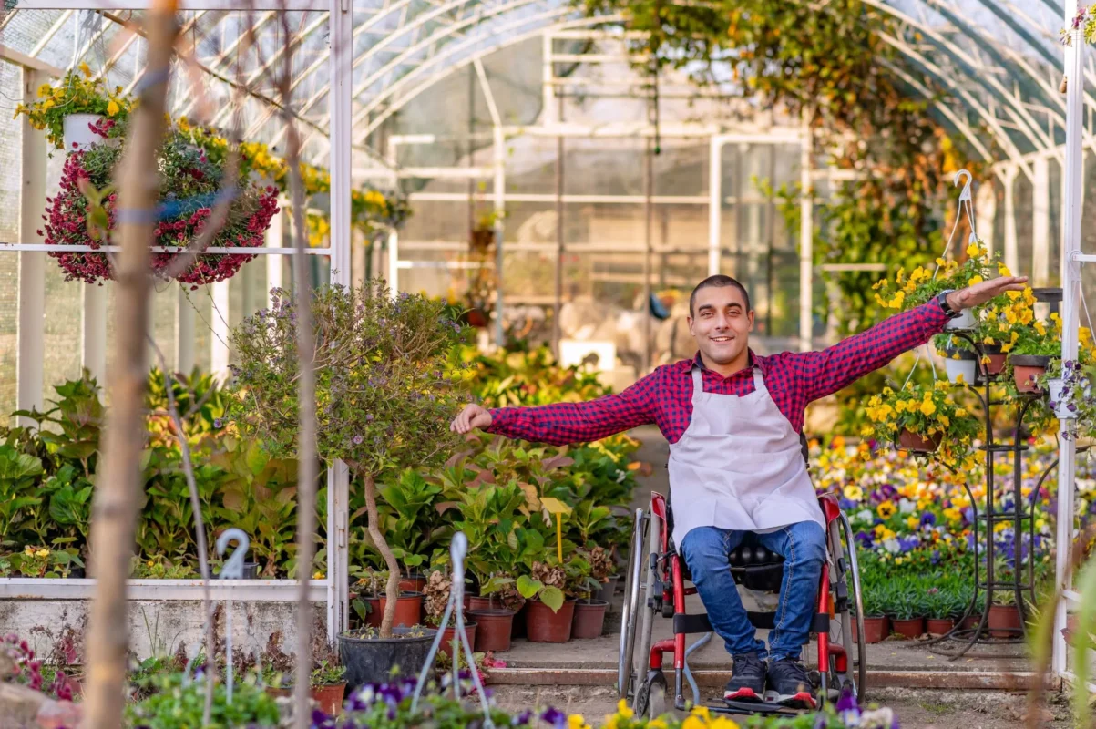 Accessible Spring Gardening Tips and Adaptive Tools