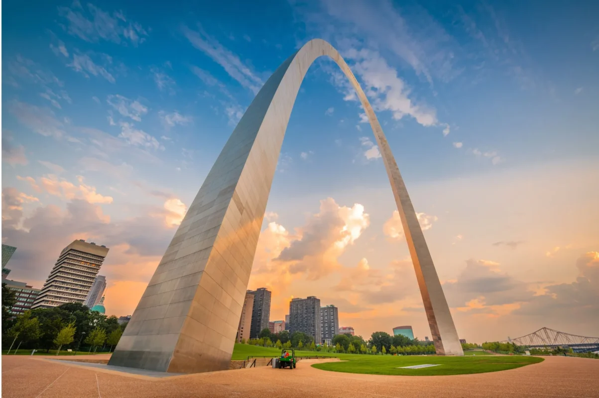 St. Louis Attraction