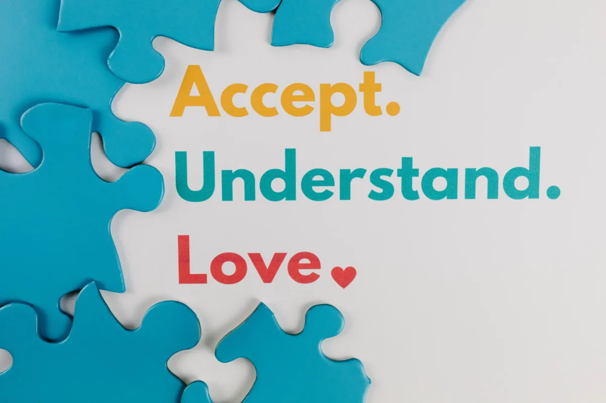 Autism Acceptance Month- Delta Center for Independent Living St. Charles, Missouri