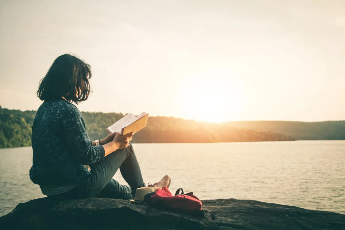 Books by Authors with Disabilities to Read This Summer