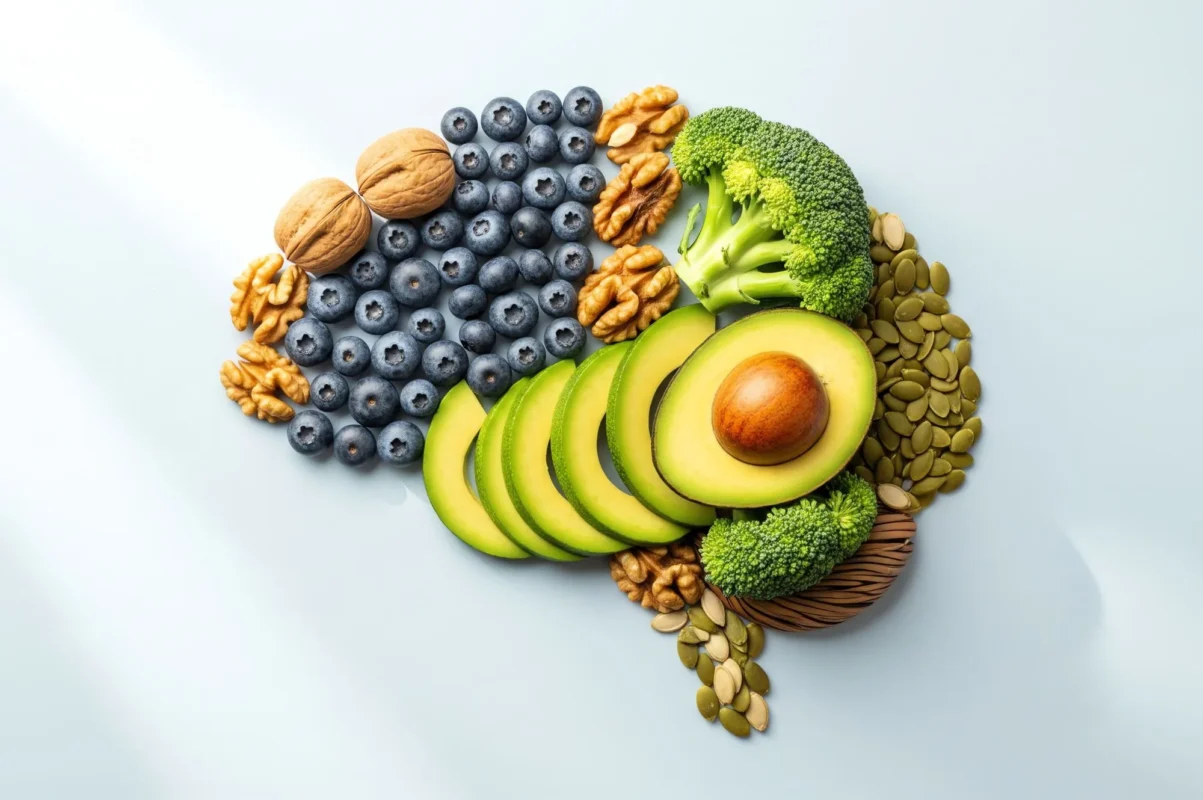 Brain Health Matters- Tips for Supporting Cognitive Wellness