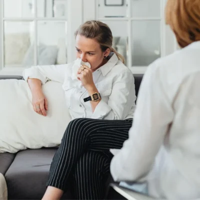 Mental Health and Disability